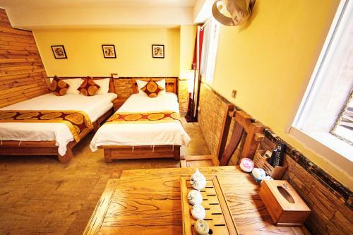 Gulangyu Fengguishi Hostel