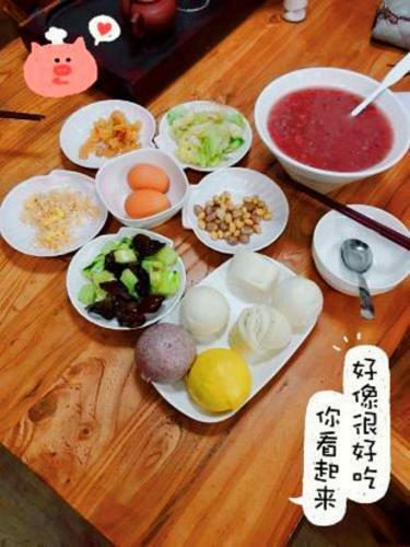 Gulangyu Fengguishi Hostel