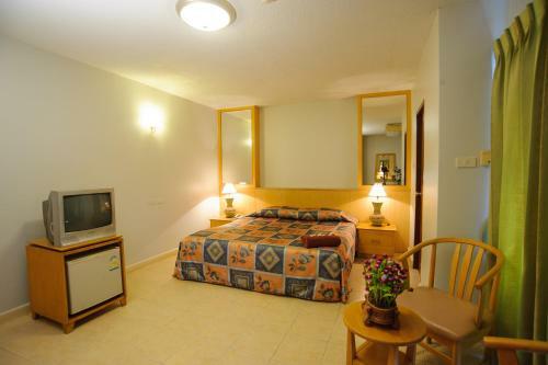 Hotel Diamond City Place