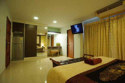 Hotel Diamond City Place