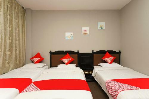 Zhuhai Tengda Hotel