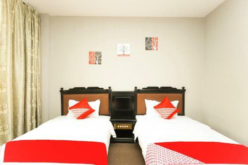 Zhuhai Tengda Hotel