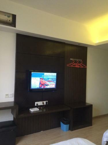 Zhuhai Tengda Hotel