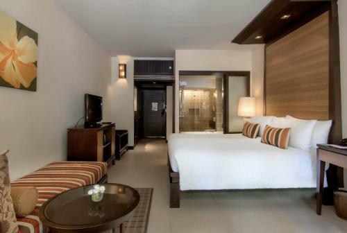 Hotel Siam Bayshore Resort & Spa