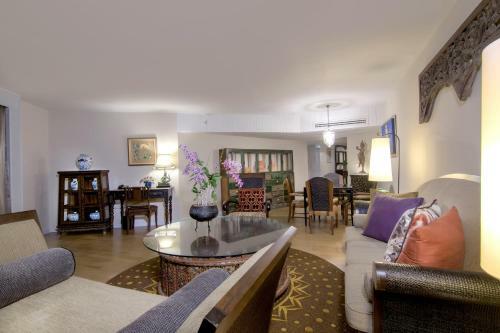 Hotel Siam Bayshore Resort & Spa