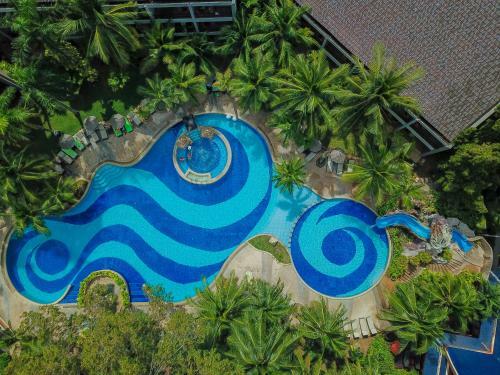 Hotel Siam Bayshore Resort & Spa