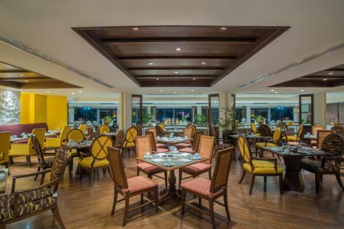 Hotel Siam Bayshore Resort & Spa