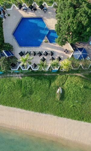 Hotel Siam Bayshore Resort & Spa