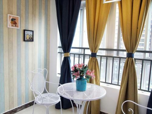 Xi'an Mianhua Aparthotel