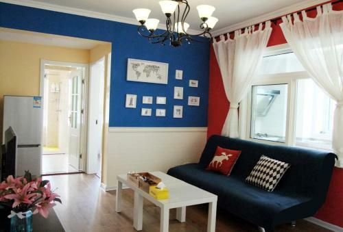 Xi'an Mianhua Aparthotel