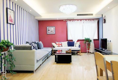 Xi'an Mianhua Aparthotel