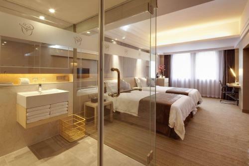 Zhuhai Leisure Hotel