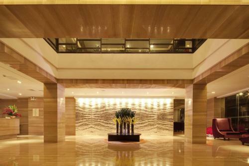 Zhuhai Leisure Hotel