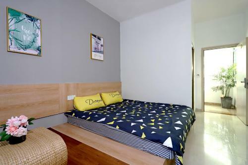 Hostal Love Sea Inn