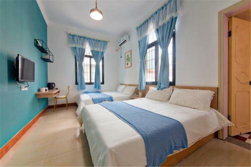 Hostal Love Sea Inn
