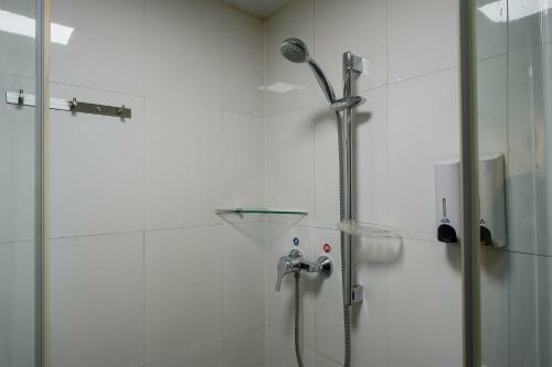 Hotel 7days Premium Xian Northwestern Polytechnical University