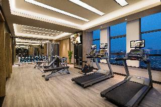 Aparthotel Citadines Gaoxin Xi'an
