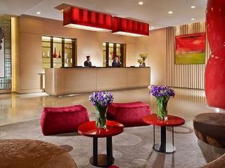 Aparthotel Citadines Gaoxin Xi'an