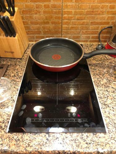 Apartamento Jomtien Condotel Condominium