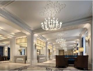 Sofitel Legend People's Grand Hotel Xi'an