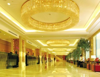 Xianglu Grand Hotel, Xiamen