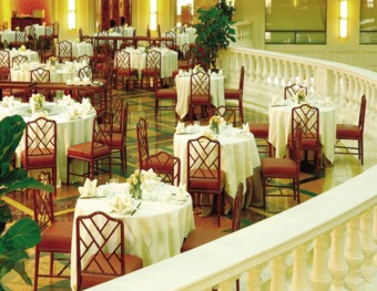 Xianglu Grand Hotel, Xiamen