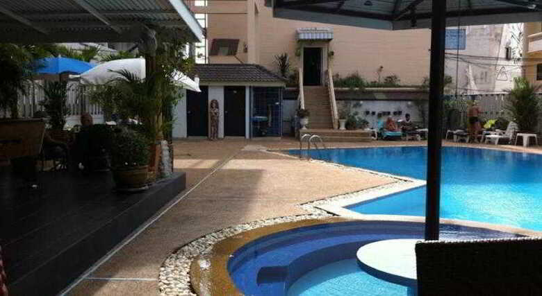 Posada Marina Inn Pattaya