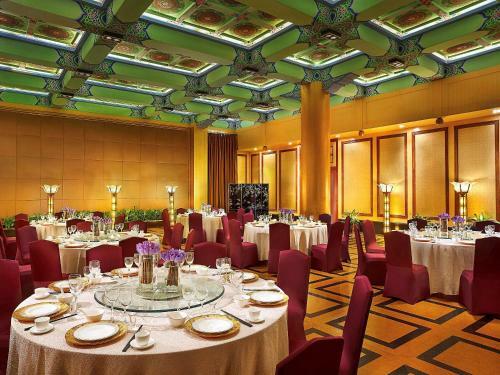 Hotel Sofitel Xian On Renmin Square