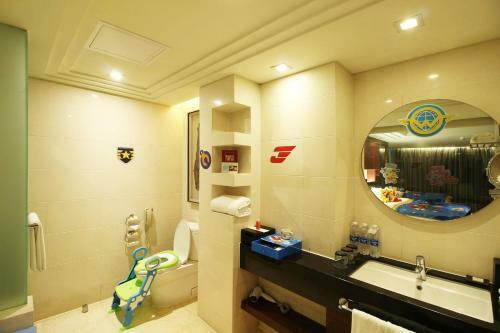 Swiss International Hotel Xiamen