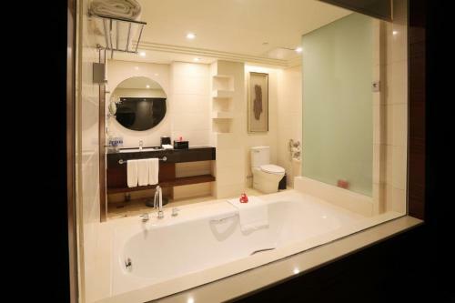 Swiss International Hotel Xiamen
