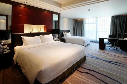 Swiss International Hotel Xiamen