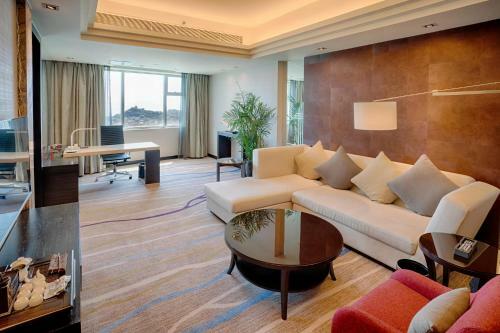 Swiss International Hotel Xiamen