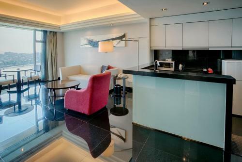 Swiss International Hotel Xiamen