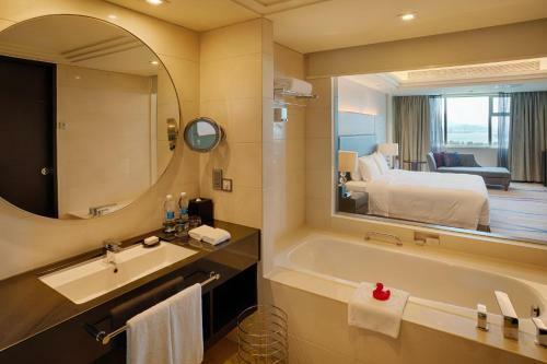 Swiss International Hotel Xiamen
