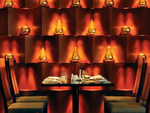 Swiss International Hotel Xiamen