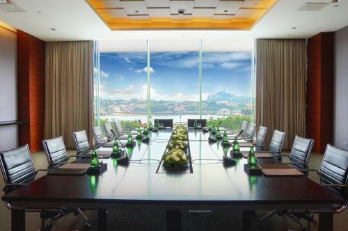 Swiss International Hotel Xiamen