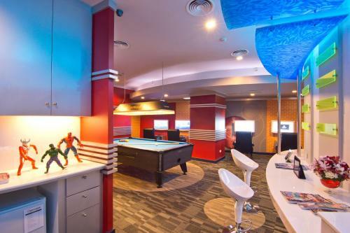 Royal Wing Suites & Spa By Royal Cliff Hotels Group