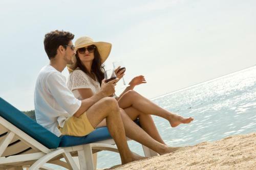Royal Wing Suites & Spa By Royal Cliff Hotels Group