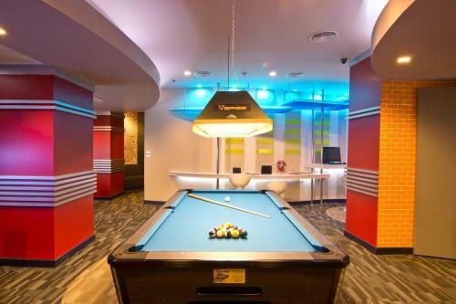 Royal Wing Suites & Spa By Royal Cliff Hotels Group