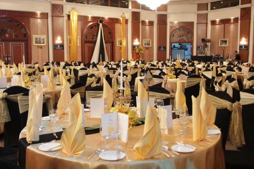 Royal Wing Suites & Spa By Royal Cliff Hotels Group