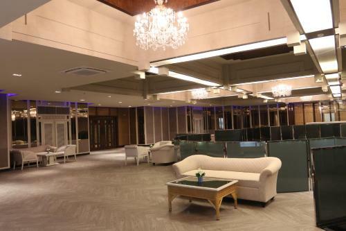 Royal Wing Suites & Spa By Royal Cliff Hotels Group