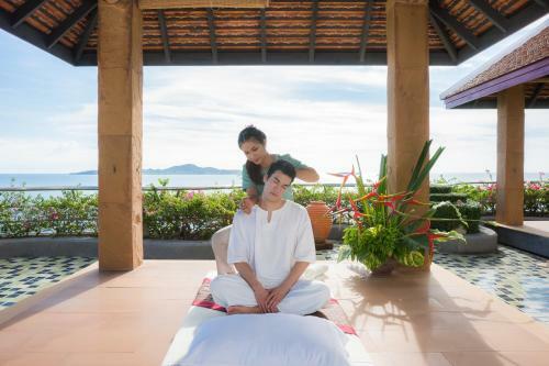 Royal Wing Suites & Spa By Royal Cliff Hotels Group