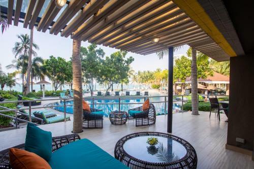 Royal Wing Suites & Spa By Royal Cliff Hotels Group
