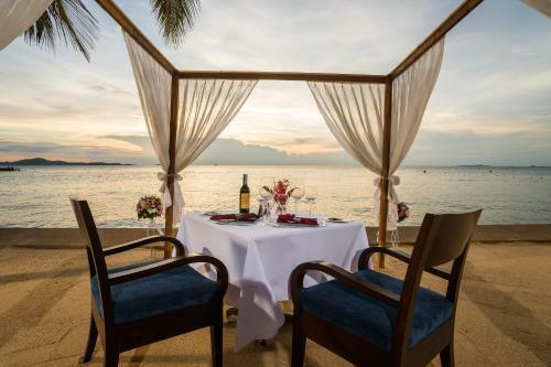 Royal Wing Suites & Spa By Royal Cliff Hotels Group