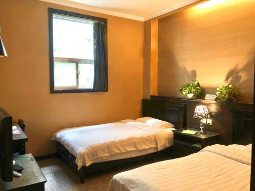 Albergue Hantang House