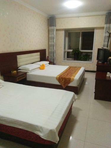 Hotel Xi'an Shuangxin Apartment