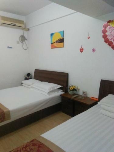 Hotel Xi'an Shuangxin Apartment