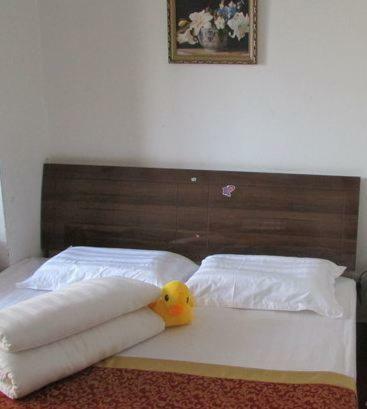 Hotel Xi'an Shuangxin Apartment
