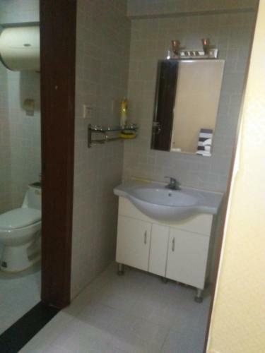 Hotel Xi'an Shuangxin Apartment