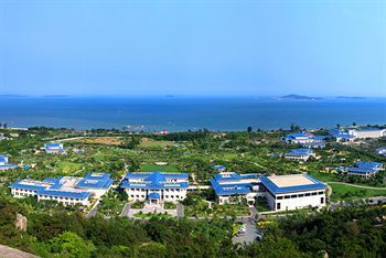 Hotel Seaview Resort Xiamen
